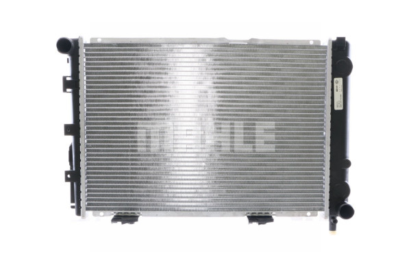 Radiator, engine cooling - CR236000S MAHLE - 1245000403, 1245002303, 1245004903